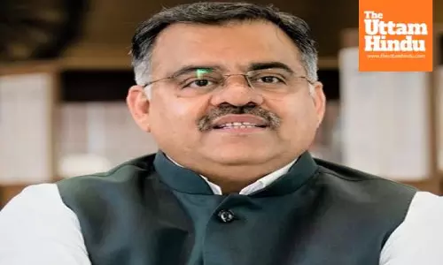 Tarun Chugh Thanks Prime Minister for Humanitarian Step Towards Survivors of 1984 Anti-Sikh Riots