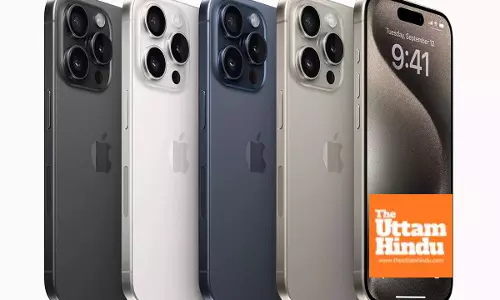 iPhone Heist Foiled: Rs 2 Crore in Stolen Phones Recovered, 5 Arrested