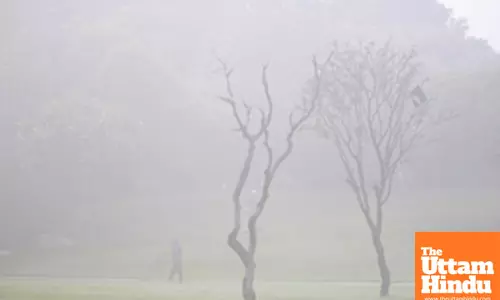 Delhi pollution: Air quality again deteriorates to severe category