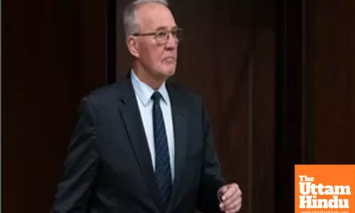 Canadas donation of new air defence system arrives in Ukraine