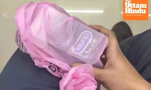 Swiggys Packaging Embarrasses Person in Office, Photo Goes Viral on Social Media