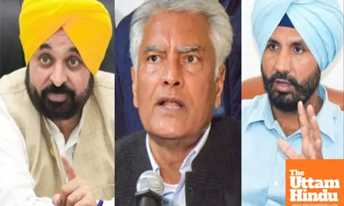 Punjab By-Election 2024: AAP Leads in Three Constituencies, Congress Holds Barnala