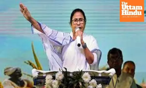 Bengal bypolls: Early trends show Trinamool victory on all 6 Assembly seats