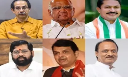 Maha stunner: BJPs lead on 124 seats and 84 pc strike rate, bigger than MVAs combined strength