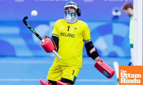 Irish legend David Harte hopes to use HIL earnings for new family home and daughters’ education