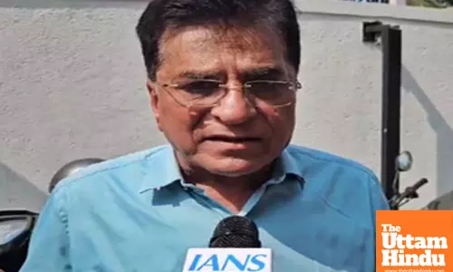 Maharashtra decisively chose development over rhetoric: BJP