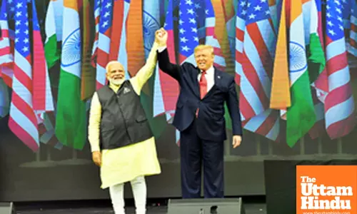 India under Trump 2.0 could bolster its position in global supply chains
