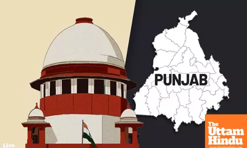 Punjab to hold municipal elections in december following Supreme Court directive