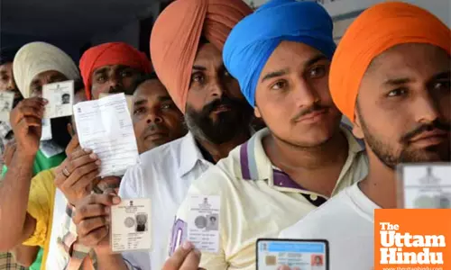 Punjab By-Elections 2024: AAPs triumph, Congress fights back with narrow victory