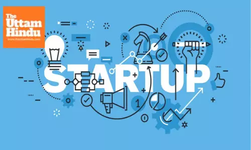 India sees over 226 pc surge in startup funding at $596 mn this week