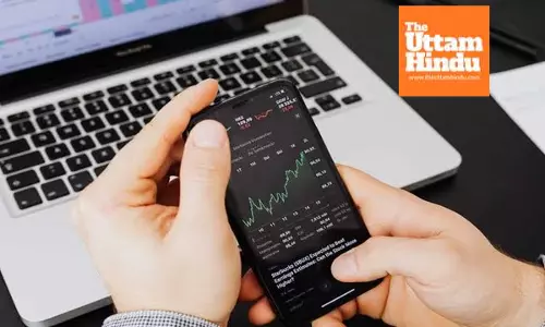 With state elections over, Indian stock market heads for stability