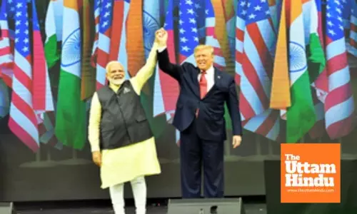 India under Trump 2.0 could bolster its position in global supply chains
