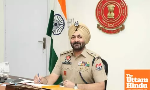 Police uncover forged land registry scheme in Jalandhar, Punjab; three property dealers arrested