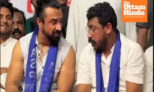 56 Lakh Instagram Fans, 155 Votes at Polls: Actors Political Journey Ends in Defeat