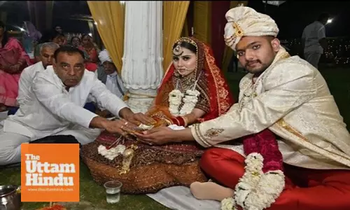 Dowry Conflict Turns Deadly: Indian Woman Murdered in the UK