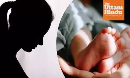 Mother Murders 5-Year-Old in Delhi for Boyfriend, Arrested