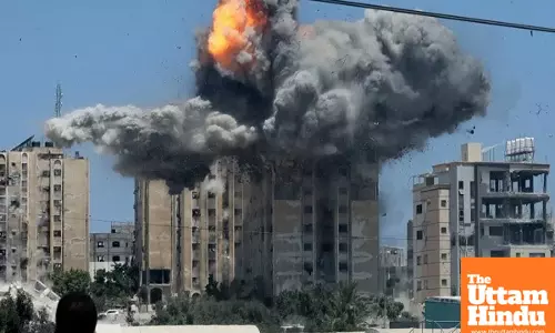 Monitoring committee on Israel-Hezbollah ceasefire deal to start work within 48 hrs