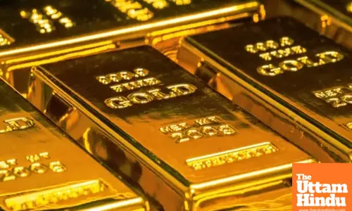 Gold and Silver Prices Rise Across Major Indian Cities; Gold Hits Rs 79,813/10g in Delhi