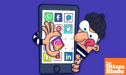 Jalandhar Woman’s Life Turns Upside Down After Her Social Media Gets Hacked—Here’s How