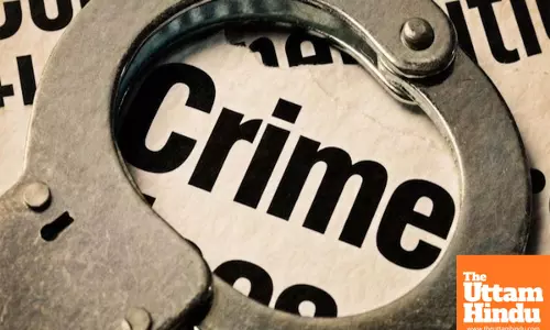 Criminal Arms Network Disrupted: Meerut STF Arrests Arms Dealer, Uncovers Smuggling Ring