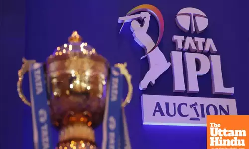 IPL 2025 Mega Auction: Big Names, Bigger Bids – What’s at stake