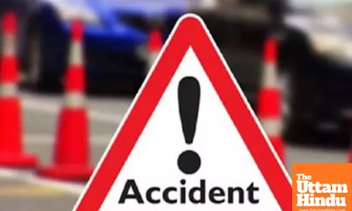 Deadly RTC Bus Collision in Anantapur: 7 Farm Laborers Killed, 4 Injured