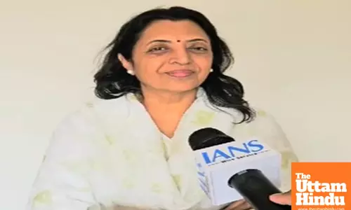 Maharashtra trusted us, not Oppns divisive politics: Shiv Sena leader