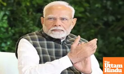 PM Modi to participate in ‘Odisha Parba 2024’ today