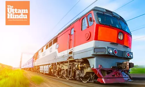 Punjab Train Timings Updated: Check New Schedules and Routes