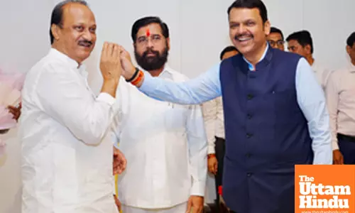 Maha cabinet formation: Mahayuti may go for 21-12-10 formula