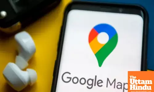 Three Lives Lost as Google Maps Leads Car Into Collapsed Bridge in Bareilly