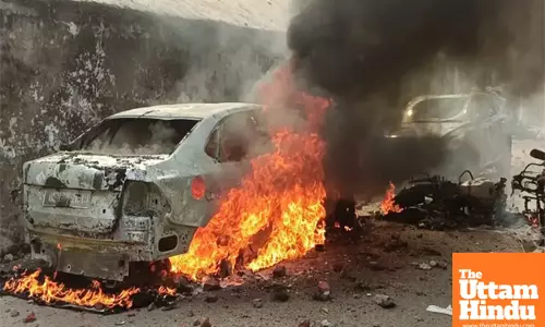 Three Dead in Sambhal: A Peaceful Survey Turned Deadly—What Went Wrong