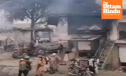 Pakistan Hit by Sectarian Violence: 82 Dead in Just Three Days