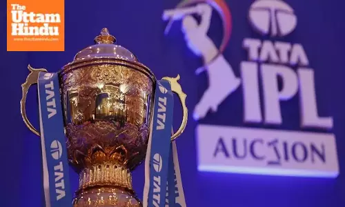 IPL Auction 2025: Record-Breaking Buys, Biggest Deals, and Full List of Sold & Unsold Players