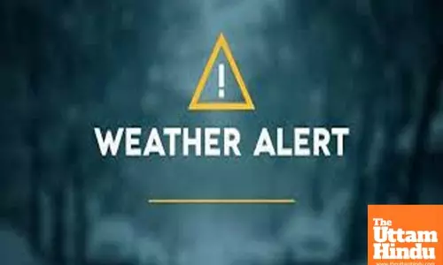 Punjab weather alert issued: Meteorological department warns of changes