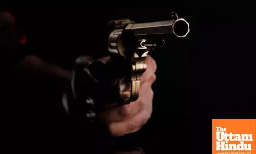 Tragic killing of kabaddi star in Punjab sends shockwaves across the state