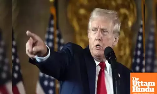 US military in turmoil: Trumps controversial plan for transgender troops