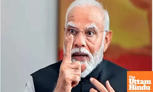 How PM Modi’s predictions about Cong’s ‘shallow politics’ have been on point