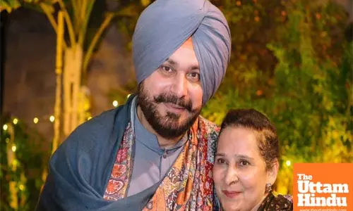 No single magic formula for cancer, say oncologists slamming Sidhu for ‘sensationalism’
