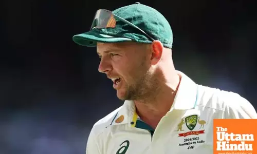 Hazlewood’s comments tell Aus is a divided dressing room, says Gilchrist