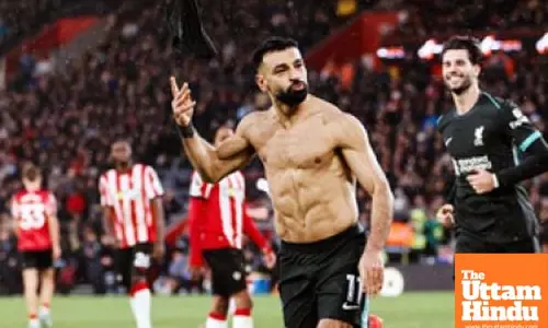 Liverpool attain second-biggest lead ever after 12 games