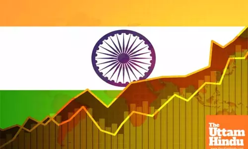 India projected to see 7.1 pc workforce growth in FY25 second half