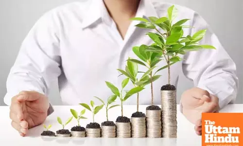 $8 trillion of $14 trillion invested in India since 1947 came in last 10 years