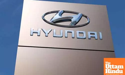 Hyundai chief hints at collaboration with Toyota on hydrogen mobility