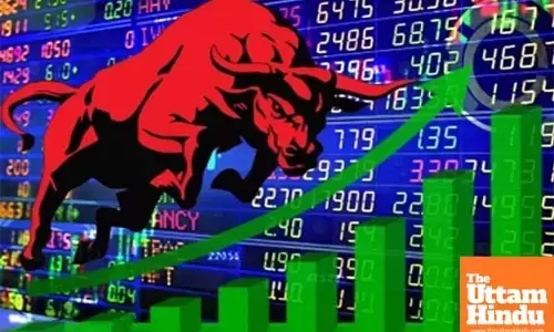 Sensex welcomes MahaYuti’s landslide victory with nearly 1,200 pts surge