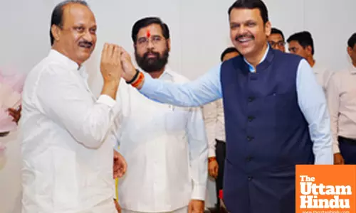 MahaYuti win to expedite infrastructure development in Maha: Report