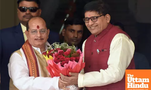 Patna: Winter session of the Bihar Assembly