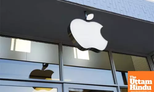 iPhone production reaches $10 bn in India in April-Oct, creates 1.75 lakh direct jobs in 4 years