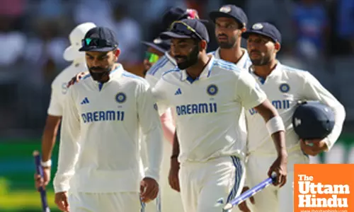 BGT 2024-25: India begin trophy defence with triumph over Australia in Perth