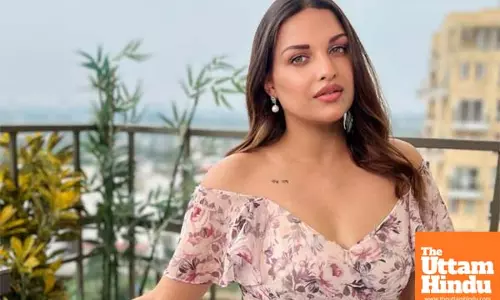 Punjabi actresss father arrested in Jalandhar, court remands him to jail for 14 days